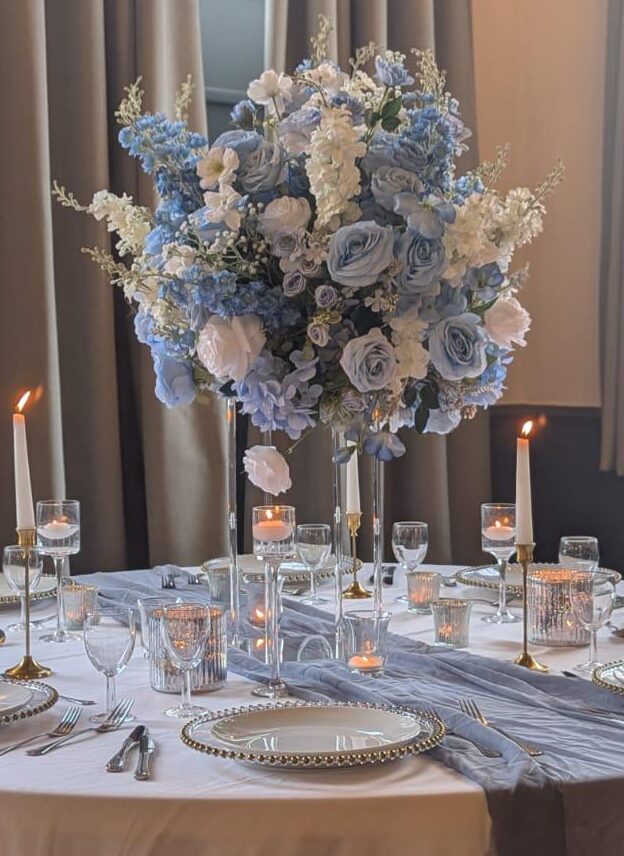 The Alice styling by Love Stories Events