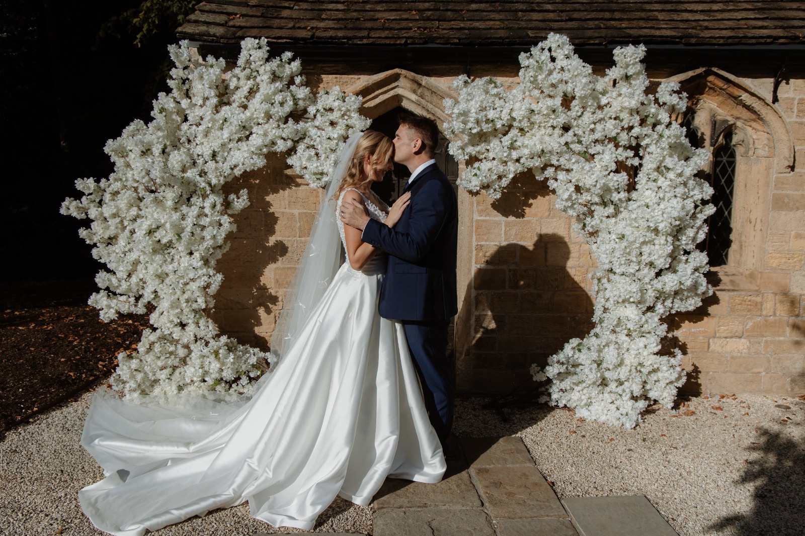 The Blossom Moonarch by Love Stories Events