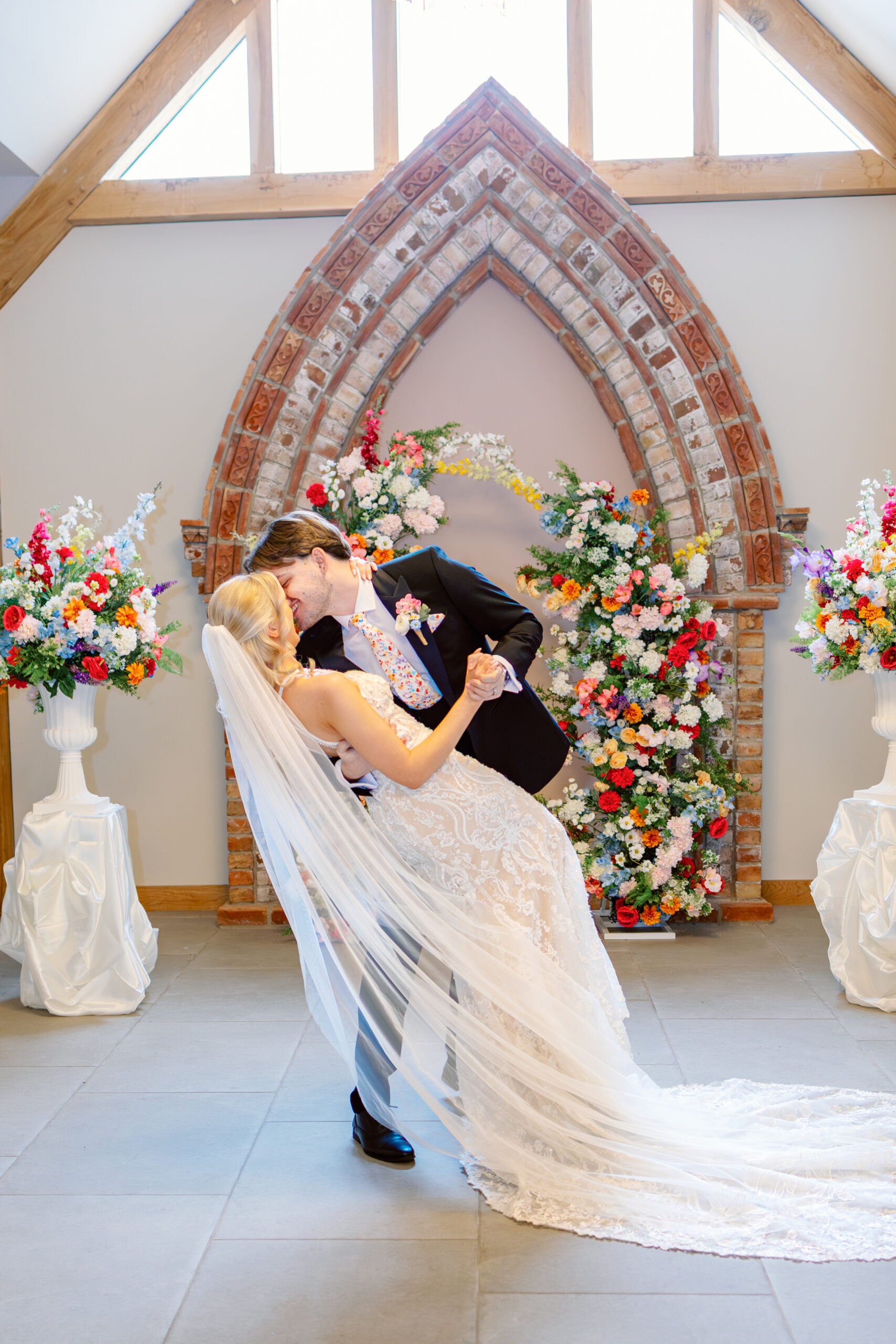 Love Stories Events wedding styling experience