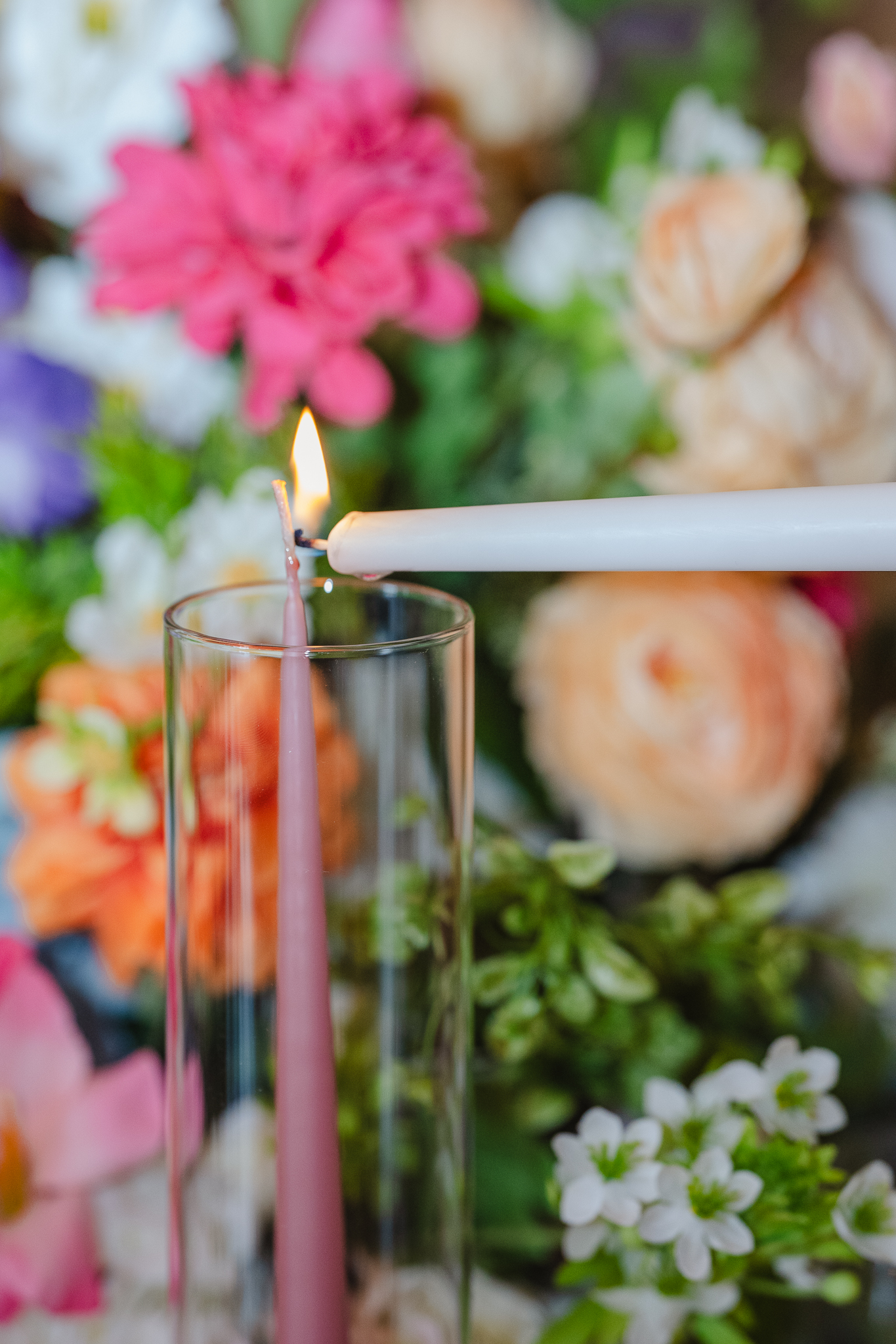 Begin your styling journey