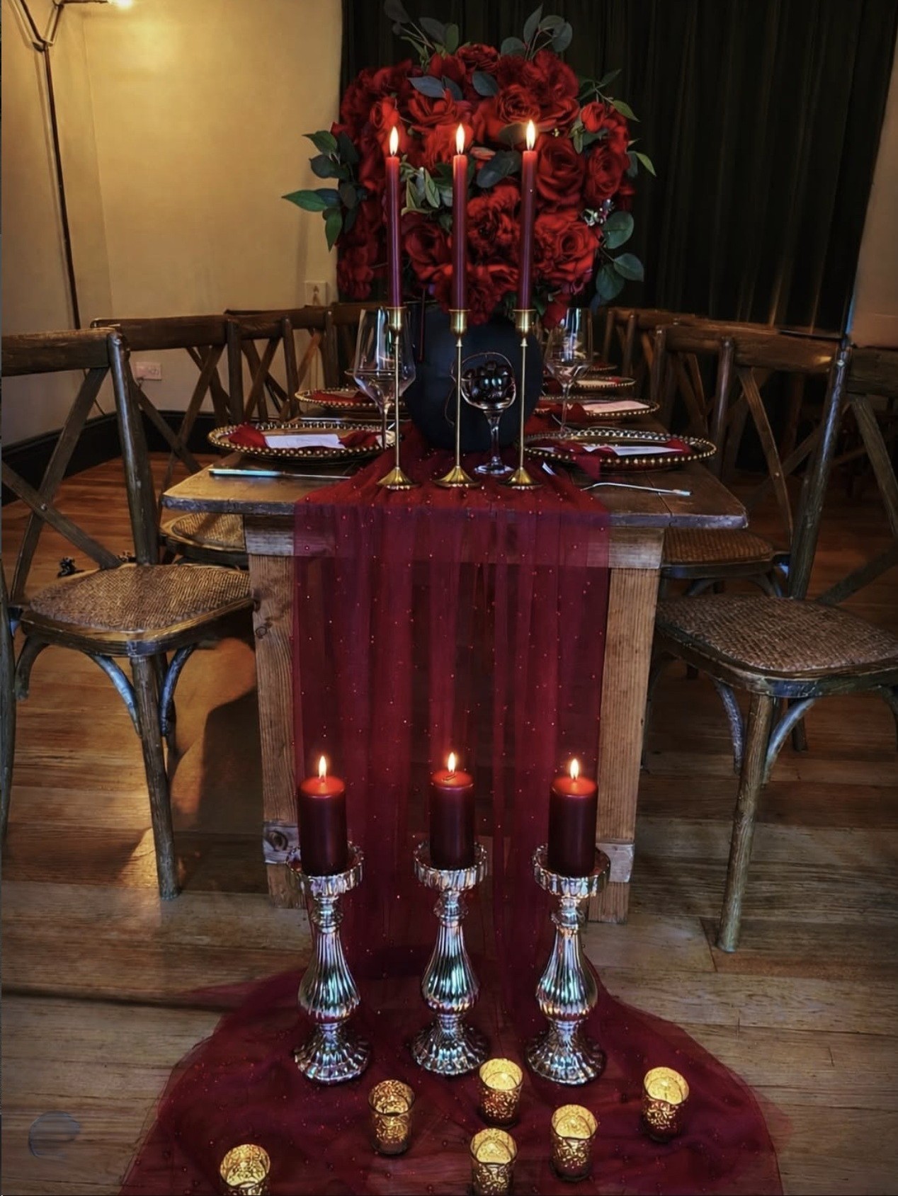 Love Stories Events portfolio image