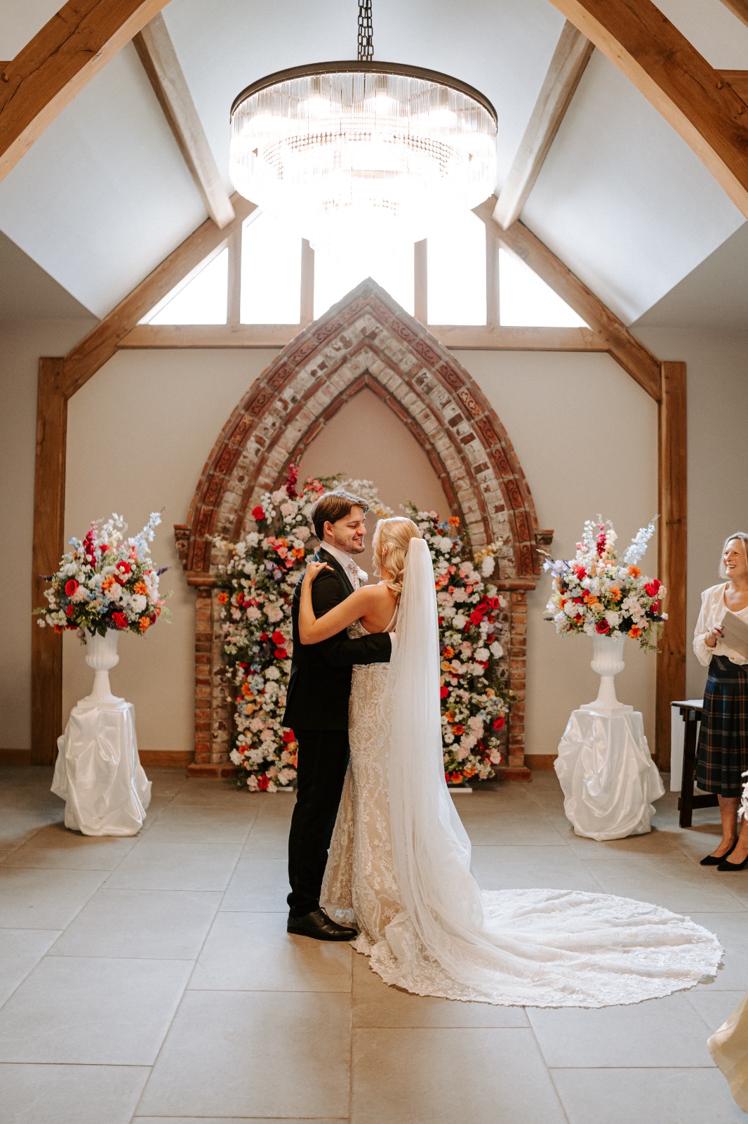 Signature Styling Experience by Love Stories Events